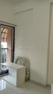 Hall Image of 1500 Sq.ft 2 BHK Apartment / Flat for rent in Narendra Nagar Nagpur for Rs. 25000
