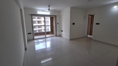 Hall Image of 1400 Sq.ft 3 BHK Apartment / Flat for sale in Krisna Nirmaan Amorapolis, Dhanori Pune for Rs. 17000000
