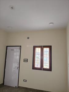Bedroom Image of 200 Sq.ft 1 RK Apartment / Flat for rent in DDA Flats Munirka, Munirka New Delhi for Rs. 20000