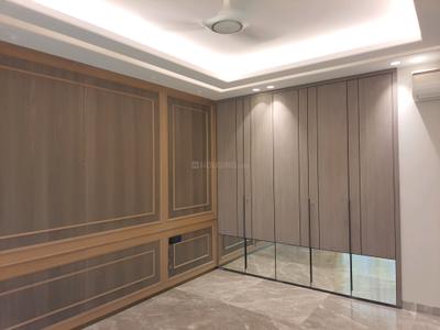 Bedroom Image of 3160 Sq.ft 4 BHK Builder Floor for sale in Sector 26A Gurgaon for Rs. 78500000