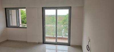 Bedroom Image of 1950 Sq.ft 3 BHK Apartment / Flat for rent in Shrivari Radhe Govind Niwas, Bajaj Nagar Nagpur for Rs. 50000