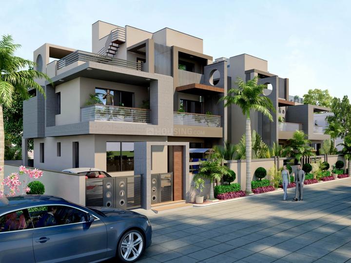 Swastik villa thaltej Main Image 1