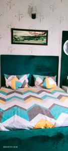 Bedroom Image of 1600 Sq.ft 4 BHK Apartment / Flat for sale in Adore Prima, Sector 73 Faridabad for Rs. 8500000