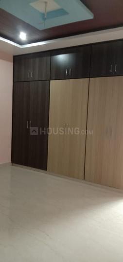 Sri Sai Maruti nilayam Bedroom 1