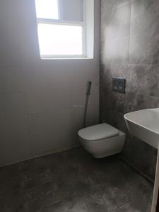 Bedroom One Image of 2805 Sq.ft 4 BHK Villa for sale in Sikhara Tranquil, Cherlapalli Secunderabad for Rs. 23800003