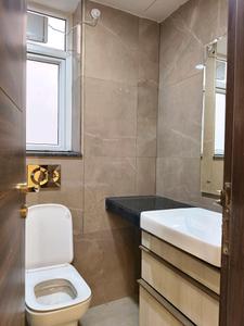 Bedroom One Image of 1712 Sq.ft 3.5 BHK Apartment / Flat for sale in Smartworld Orchard, Sector 61 Gurgaon for Rs. 26500000