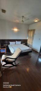 Bedroom Image of 5250 Sq.ft 4 BHK Apartment / Flat for rent in Pune Cantonment Pune for Rs. 150000