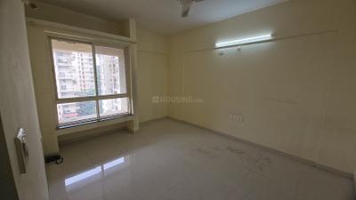 Bedroom Image of 1020 Sq.ft 2 BHK Apartment / Flat for sale in Nyati Equatorial, Bavdhan Pune for Rs. 11000000