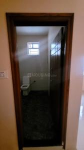 Bathroom Image of 1100 Sq.ft 2 BHK Apartment / Flat for sale in Rajajinagar Bengaluru for Rs. 11500000