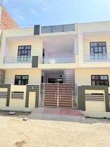 Image of 1000 Sq.ft 3 BHK Duplex for sale in Bijnor, Lucknow for Rs. 5500000