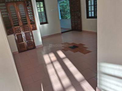 Hall Image of 700 Sq.ft 2 BHK Builder Floor for rent in Someshwar Ullal for Rs. 15000