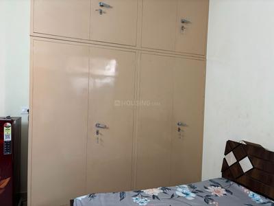 Bedroom Image of 1020 Sq.ft 2 BHK Apartment / Flat for rent in Ashiana Daksh, Jagatpura Jaipur for Rs. 24000