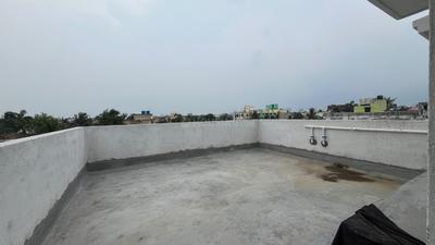 Balcony Image of 1224 Sq.ft 2 BHK Apartment / Flat for sale in Bansdroni Kolkata for Rs. 4100000