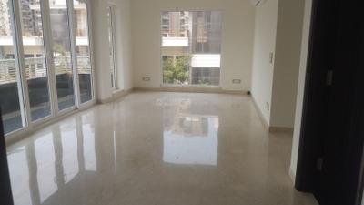 Living Room Image of 2200 Sq.ft 4 BHK Builder Floor for sale in Palm Ardee City, Sector 52 Gurgaon for Rs. 40000000