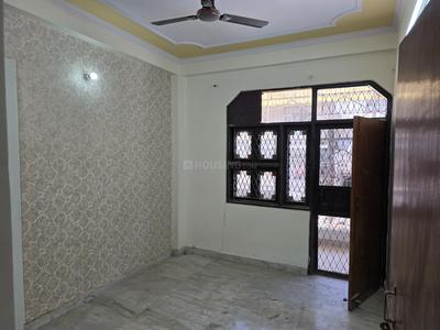 Hall Image of 950 Sq.ft 2 BHK Builder Floor for sale in Shalimar Garden Ghaziabad for Rs. 5400000