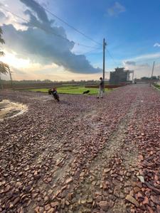 Image of 4200 Sq.ft Residential Plot / Land for sale in Naman Green Garden Phase II, Babatpur, Varanasi for Rs. 13860000