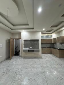 Hall Image of 900 Sq.ft 2 BHK Builder Floor for sale in Rajpur Road Dehradun for Rs. 7800000
