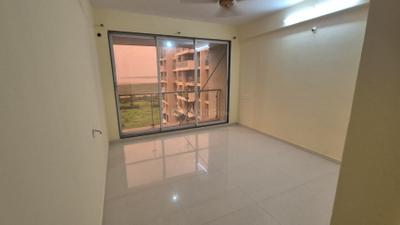 Bedroom Image of 1800 Sq.ft 3 BHK Apartment / Flat for rent in Bhagwati Imperia, Ulwe Navi Mumbai for Rs. 65000