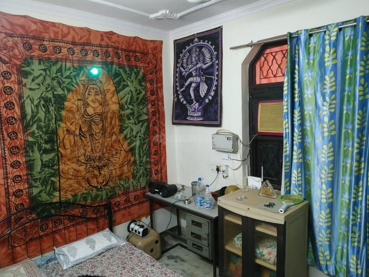 Sector 16E, Sector 16 Rohini Bedroom 1