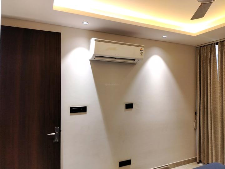 Huda Colony, Sector 46 Bedroom 1