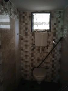 Common Bathroom Image of 884 Sq.ft 2 BHK Apartment / Flat for sale in Ambernath West Ambernath for Rs. 3500000