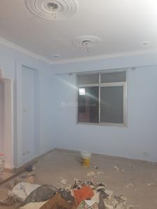 Hall Image of 1200 Sq.ft 2 BHK Apartment / Flat for rent in Gomti Nagar Extension Lucknow for Rs. 25000