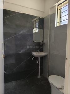 Image of 750 Sq.ft 1 BHK Apartment / Flat for rent in Mahadevapura, Bengaluru for Rs. 26000