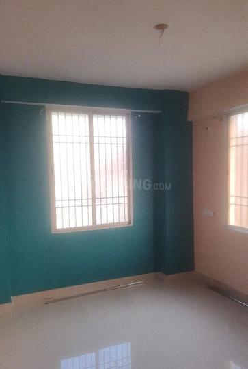 Dinaranjan Apartment Bedroom 1