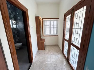 Balcony Image of 1000 Sq.ft 3 BHK Independent House for sale in Guduvancheri Chennai for Rs. 8450000
