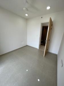 Bedroom Image of 955 Sq.ft 2 BHK Apartment / Flat for sale in Lodha New Cuffe Parade, Sion Mumbai for Rs. 31000000