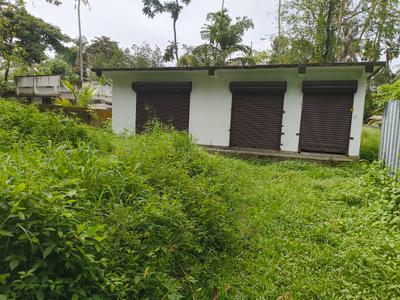 Image of 1210 Sq.ft Residential Plot / Land for sale in Chungam, Alappuzha for Rs. 11500000