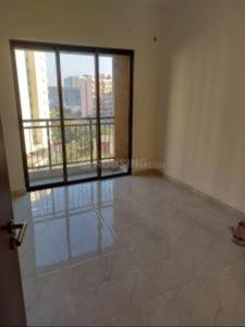 Hall Image of 500 Sq.ft 1 BHK Apartment / Flat for sale in Sunteck World, Naigaon East Naigaon for Rs. 3100000