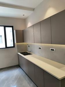 Kitchen Image of 2120 Sq.ft 4 BHK Apartment / Flat for sale in Mapsko Mount Ville, Sector 79 Gurgaon for Rs. 32400000