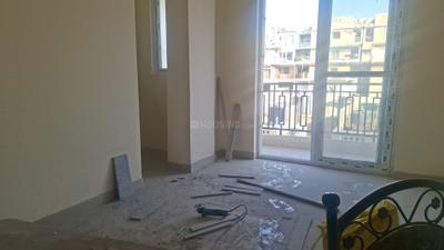 Bedroom Image of 1650 Sq.ft 3 BHK Apartment / Flat for rent in Vasant Kunj New Delhi for Rs. 85000
