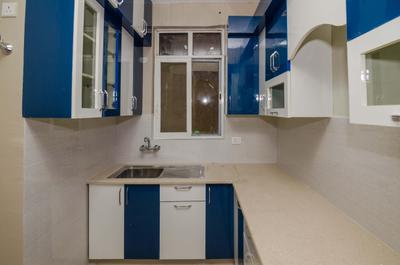Kitchen Image of CLASSIC HOUSE in Sector 134, Noida
