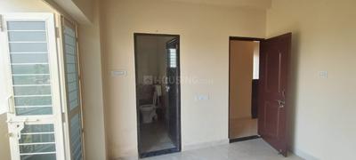 Bedroom Image of 2994 Sq.ft 2 BHK Apartment / Flat for rent in Wanadongri Nagpur for Rs. 16000