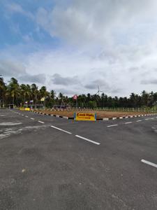 Image of 1080 Sq.ft Residential Plot / Land for sale in Kinathukadavu, Coimbatore for Rs. 1165000
