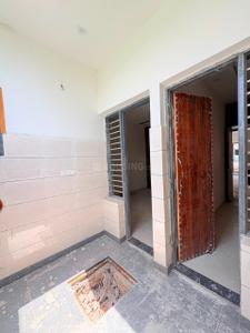 Balcony Image of 1688 Sq.ft 3 BHK Independent House for sale in Gulabgarh Dera Bassi for Rs. 9500000