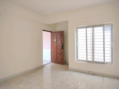 Living Room Image of 1395 Sq.ft 3 BHK Apartment / Flat for sale in Habulus Oakshine, Electronic City Phase 2 Bengaluru for Rs. 6696100