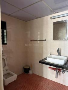 Image of 1160 Sq.ft 2 BHK Apartment / Flat for rent in Satnam Apartments, Cuffe Parade, Mumbai for Rs. 250000