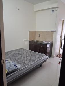 1 RK Flat