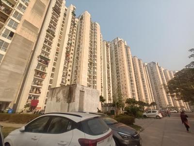 Image of 1200 Sq.ft 3.5 BHK Apartment / Flat for sale in Jaypee Aman, Sector 151, Noida for Rs. 10500000