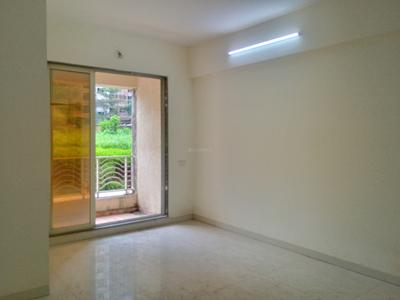 Living Room Image of 805 Sq.ft 2 BHK Apartment / Flat for sale in Patel Nakshatra Residency, Ambernath West Ambernath for Rs. 3500000
