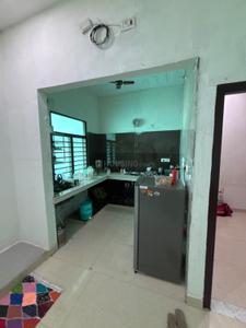 Kitchen Image of 900 Sq.ft 3 BHK Independent House for sale in Sector-02 Bahadurgarh for Rs. 7800000