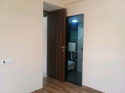 Bedroom Image of 550 Sq.ft 1 BHK Apartment / Flat for sale in Dombivli East Thane for Rs. 4500000