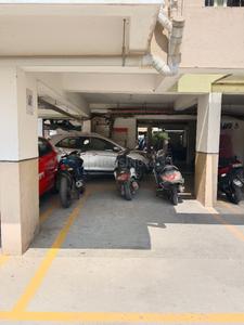 Image of 600 Sq.ft 2 BHK Apartment / Flat for sale in Aswani Aaeesha by Aswani Properties, Electronic City, Bengaluru for Rs. 4050000