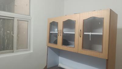 Bedroom Image of 1180 Sq.ft 2.5 BHK Apartment / Flat for sale in Amrapali Silicon City, Sector 76 Noida for Rs. 11800000