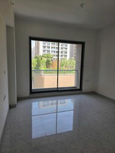 Bedroom Image of 2500 Sq.ft 3 BHK Apartment / Flat for sale in Avadh Habitat, Dumas Surat for Rs. 12500000