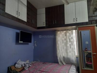 Kitchen Image of Shetty PG in Ghorpadi, Pune