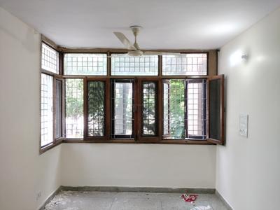 Kanchan Janga Apartment Living Room 1